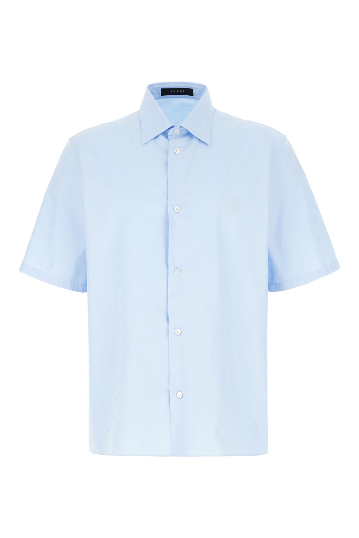 Gucci Man Clothing Shirts GUCCI