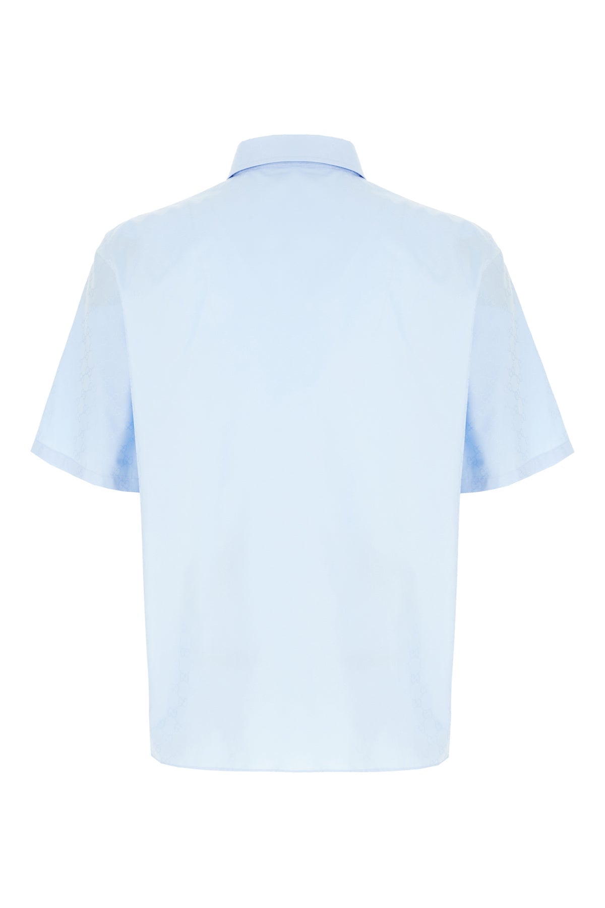 Gucci Man Clothing Shirts GUCCI