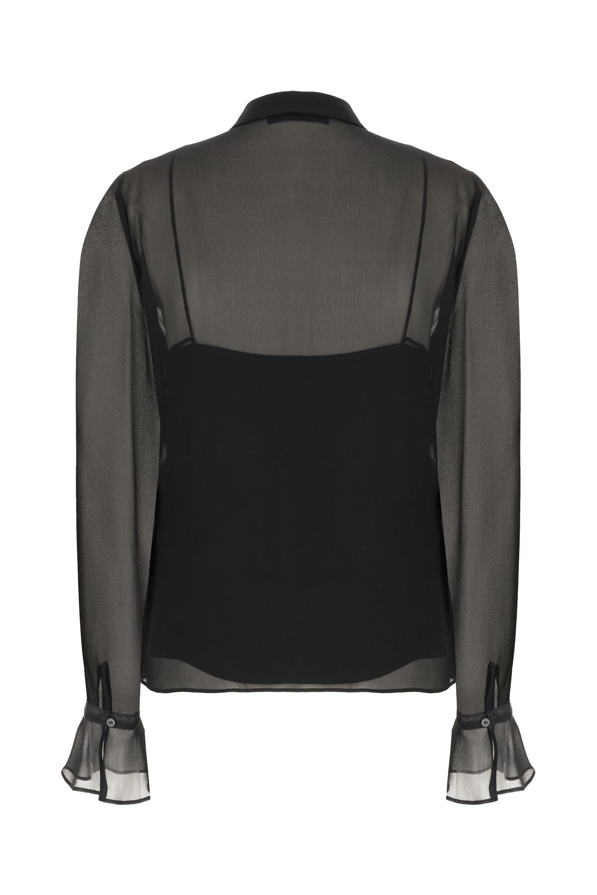 Gucci Woman Clothing Shirts