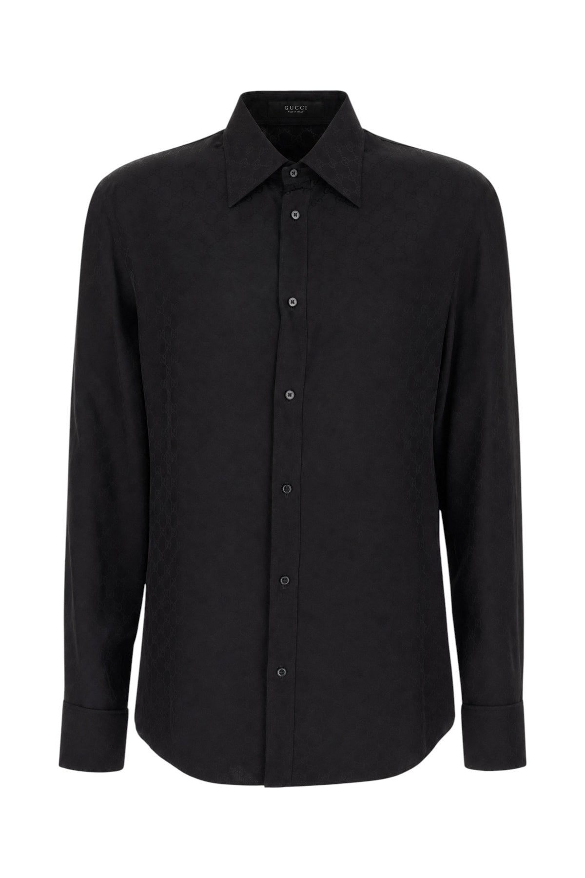 Gucci Man Clothing Shirts GUCCI