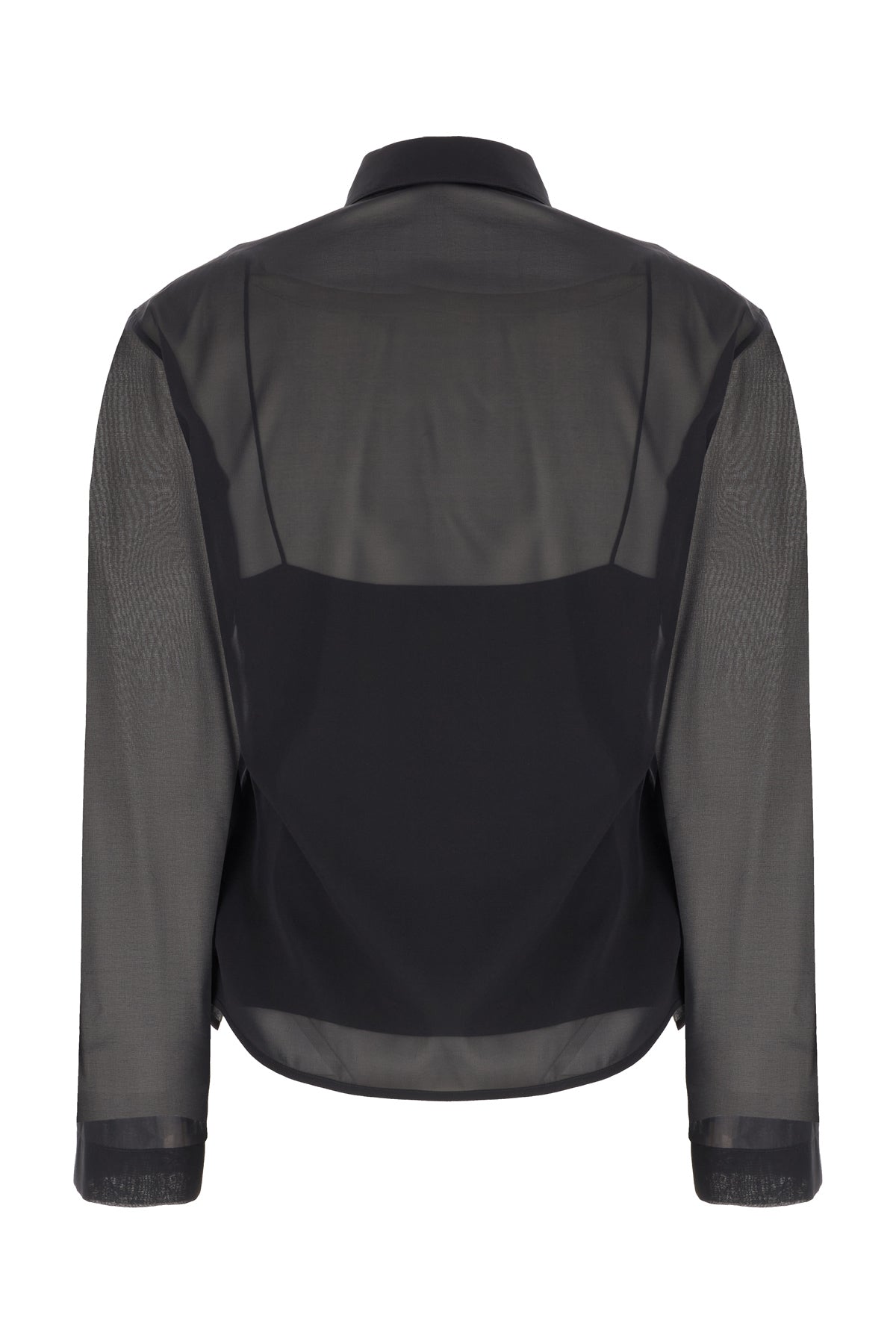 Gucci Woman Clothing Shirts GUCCI