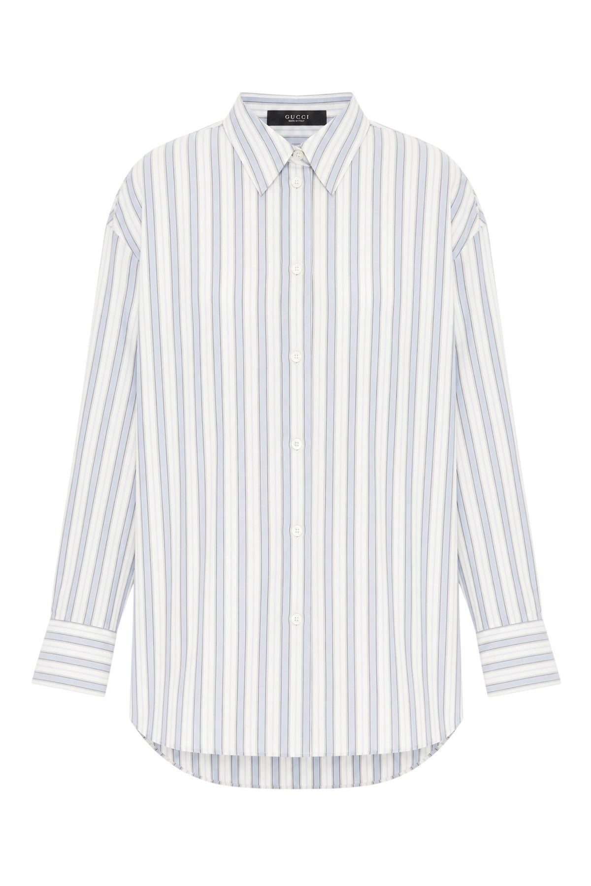 Gucci Woman Clothing Shirts GUCCI