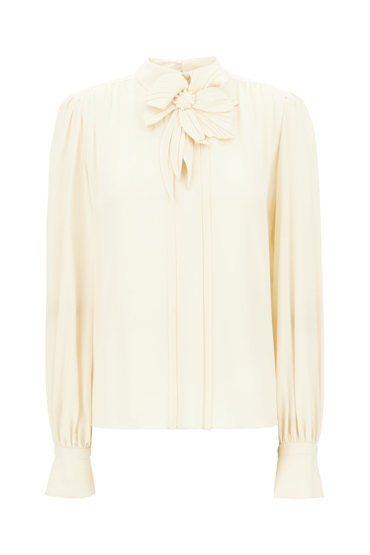 Valentino Garavani Woman Clothing Shirts VALENTINO GARAVANI