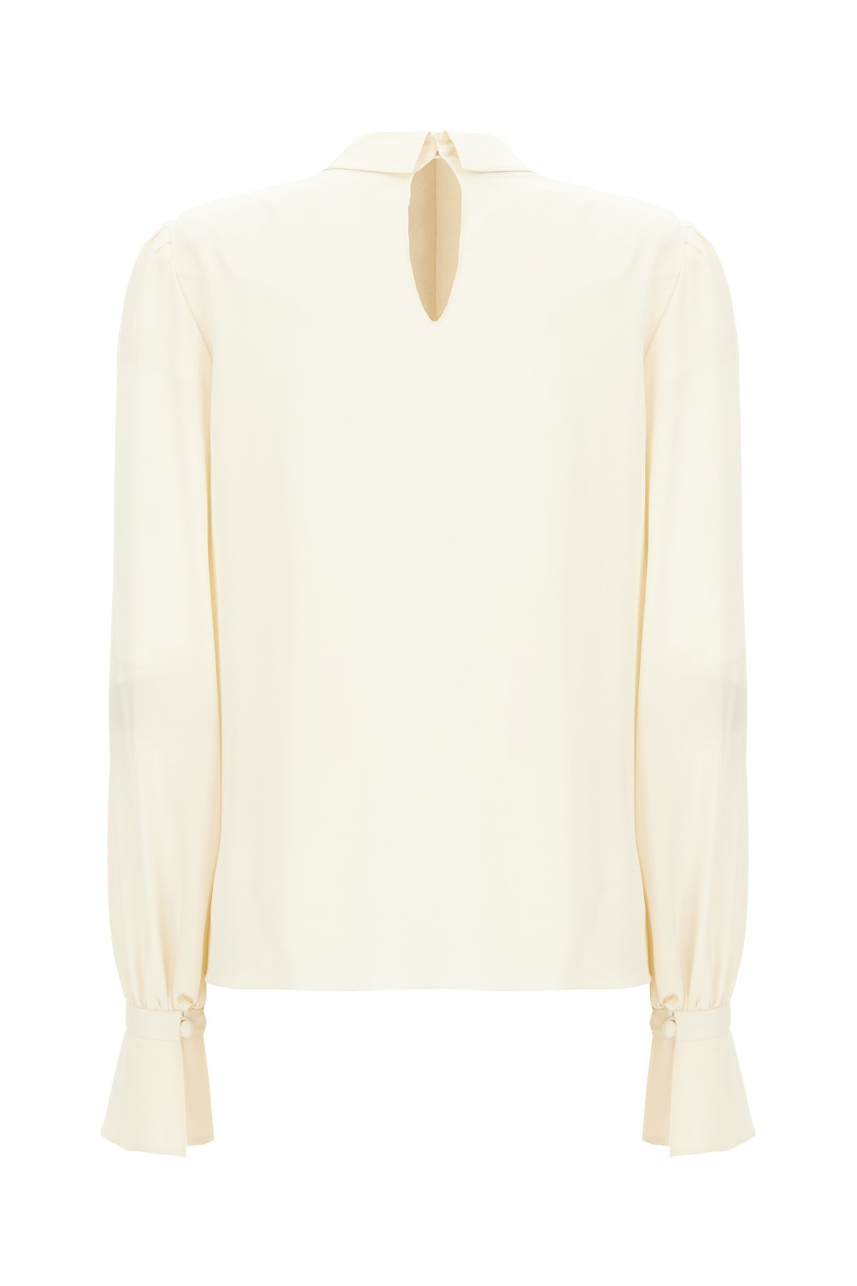 Valentino Garavani Woman Clothing Shirts VALENTINO GARAVANI