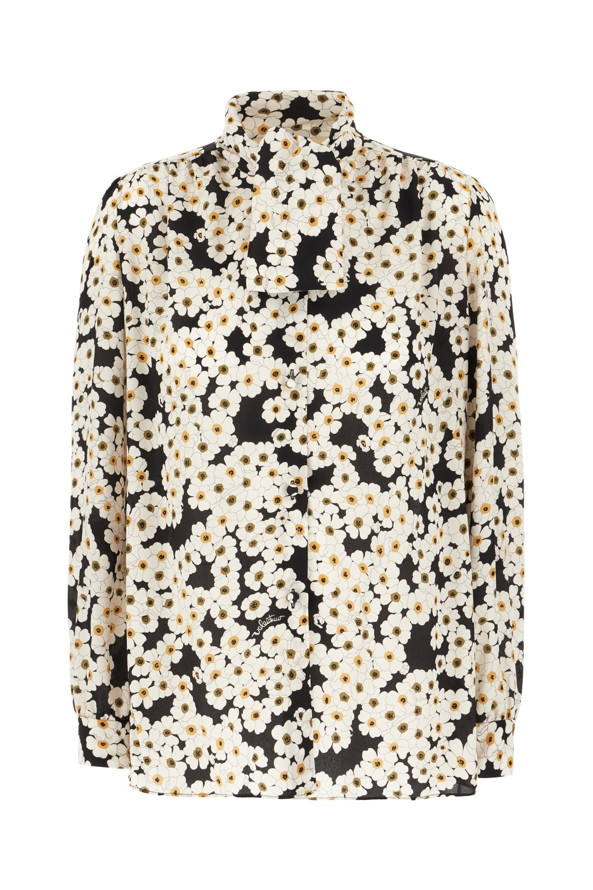 Valentino Garavani Woman Clothing Tops VALENTINO GARAVANI