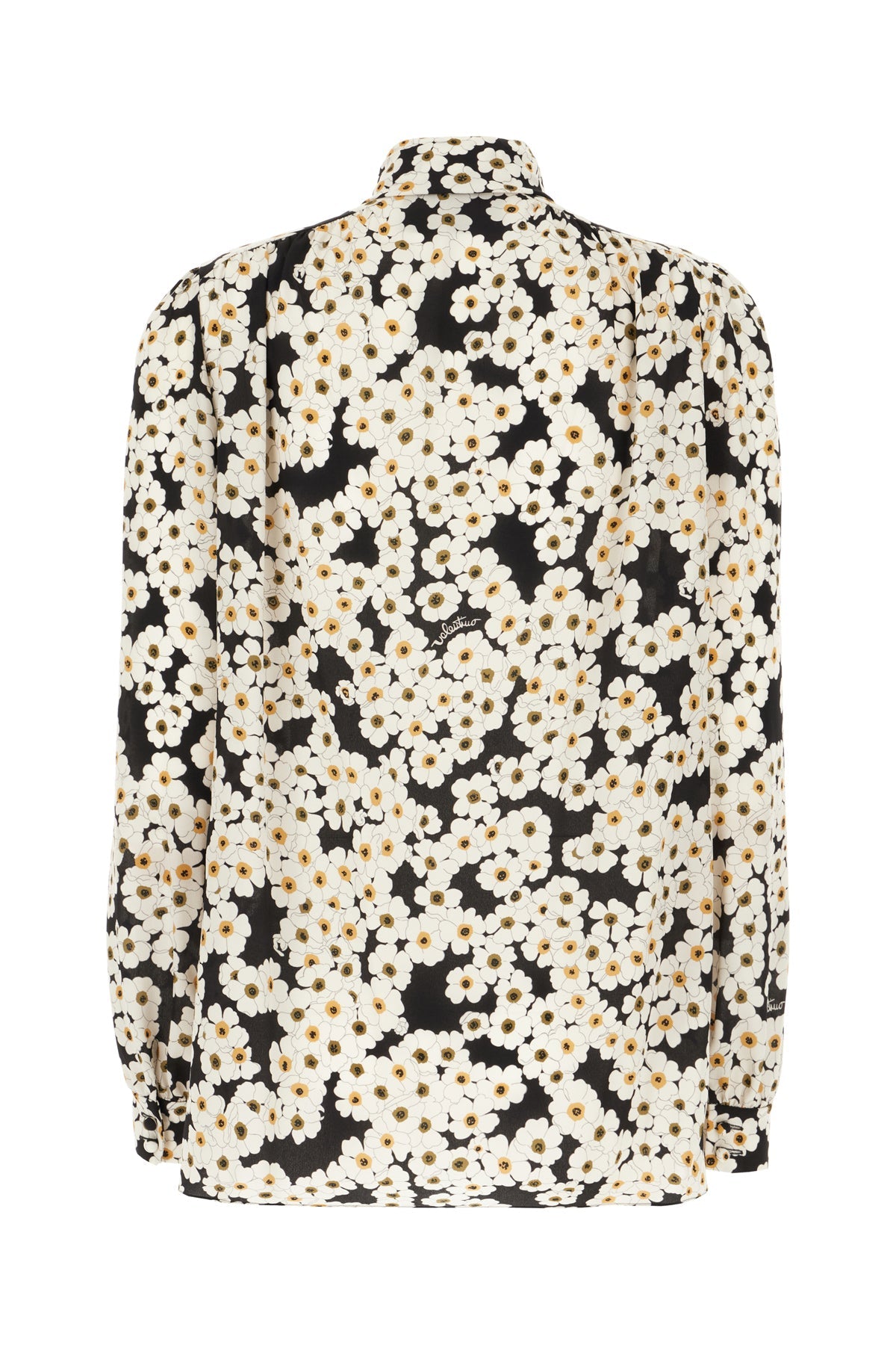 Valentino Garavani Woman Clothing Tops VALENTINO GARAVANI