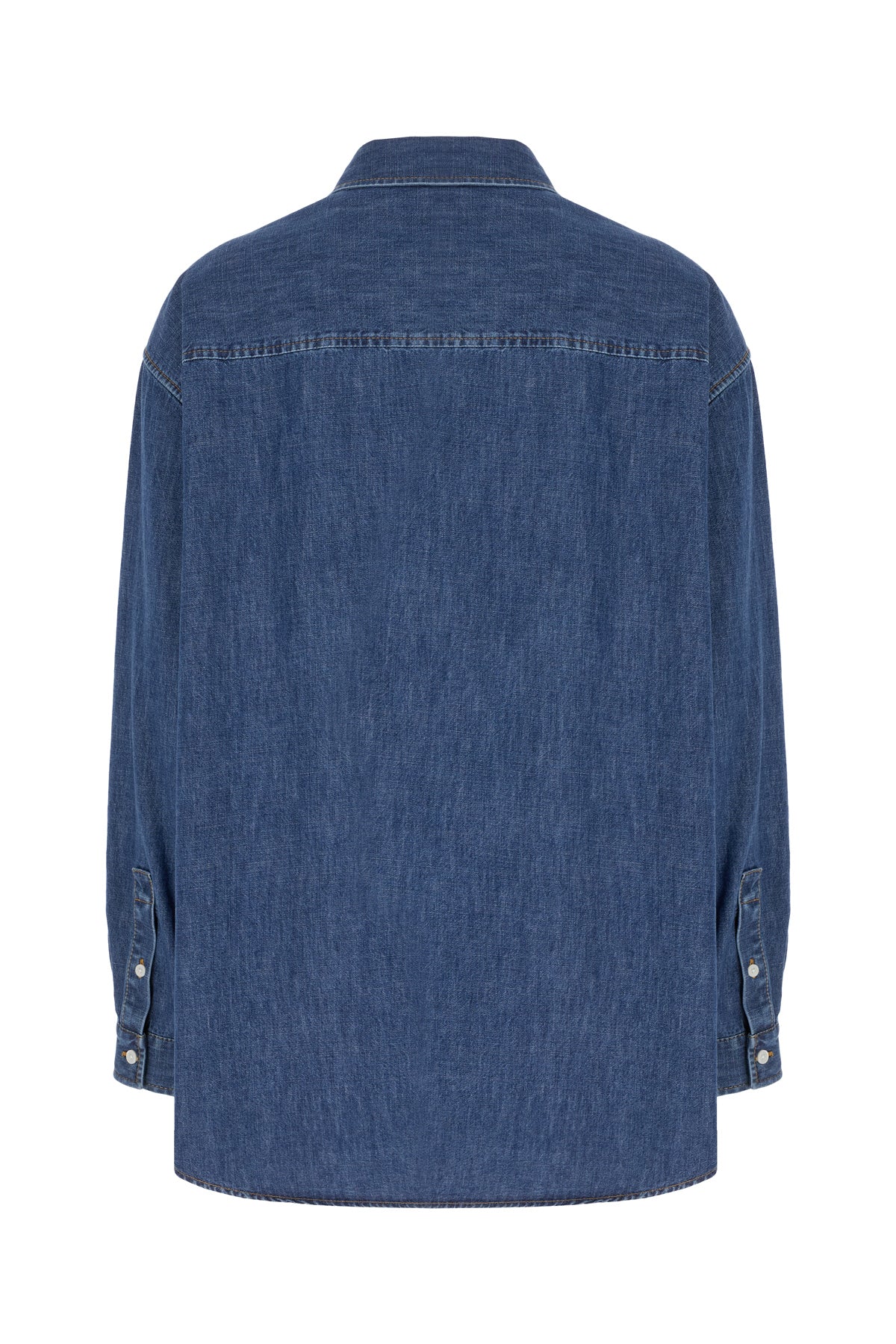Valentino Garavani Woman Clothing Shirts VALENTINO GARAVANI