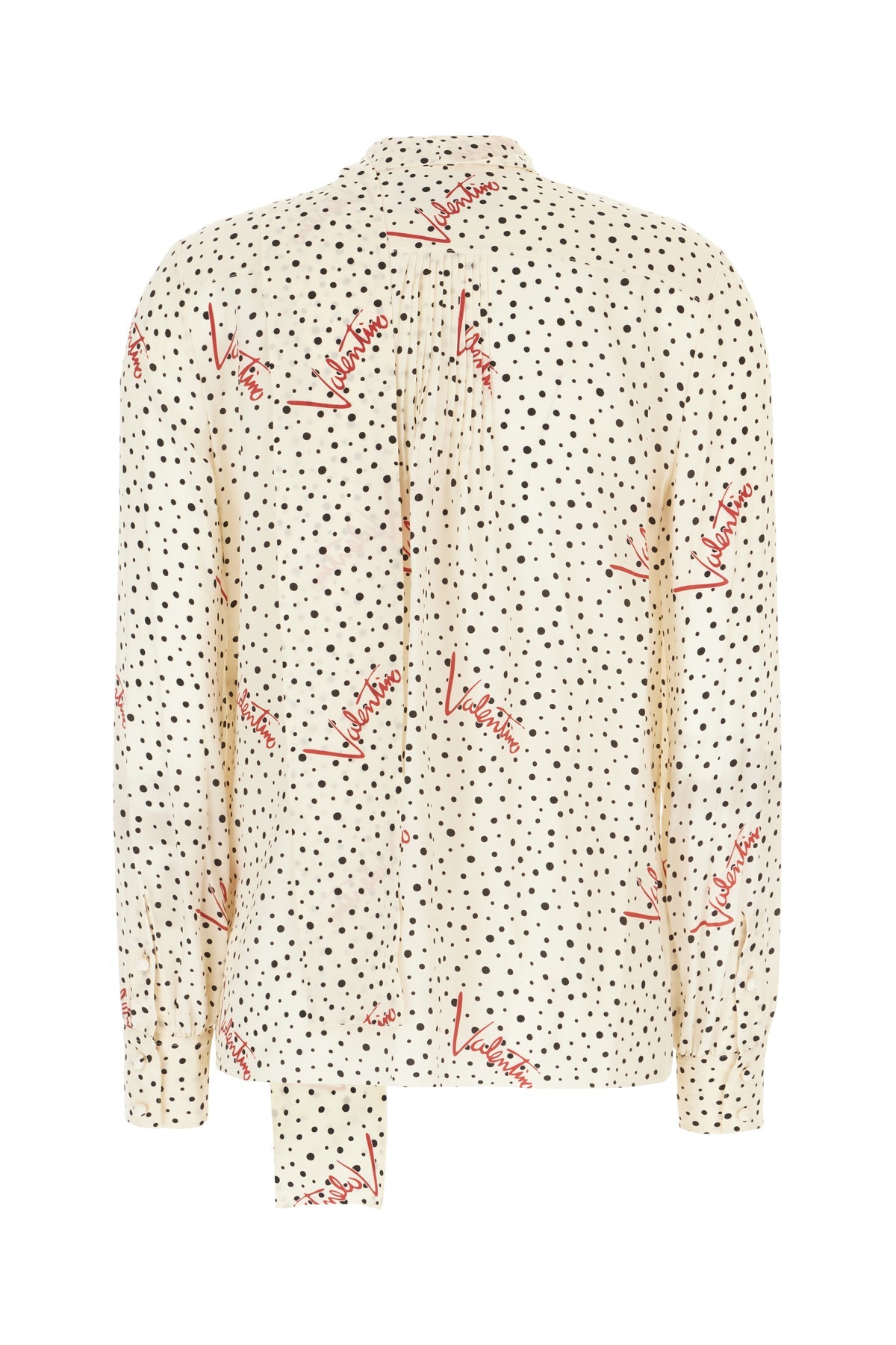 Valentino Garavani Woman Clothing Shirts VALENTINO GARAVANI