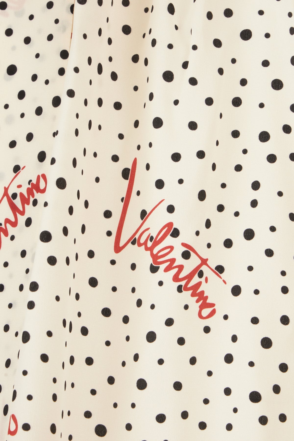 Valentino Garavani Woman Clothing Shirts VALENTINO GARAVANI
