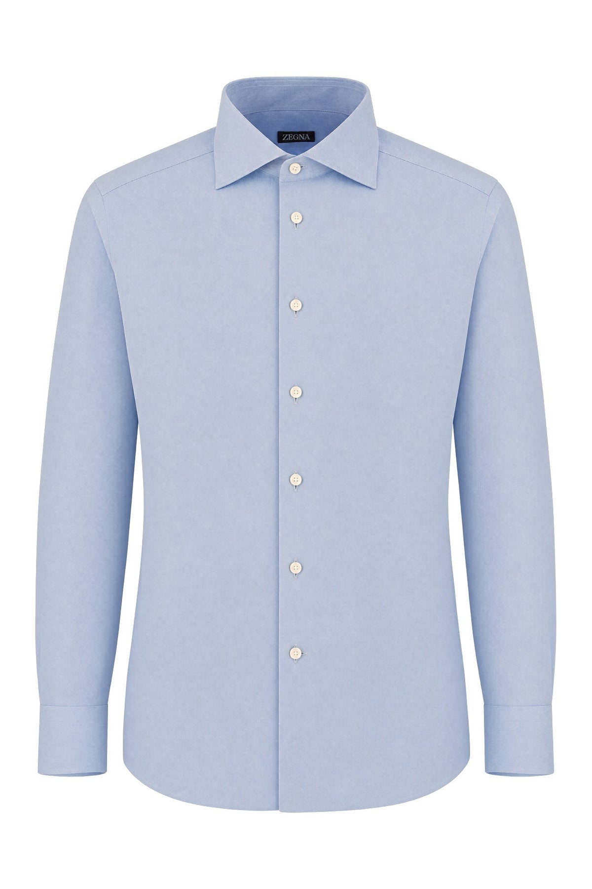 Zegna Man Clothing Shirts ZEGNA
