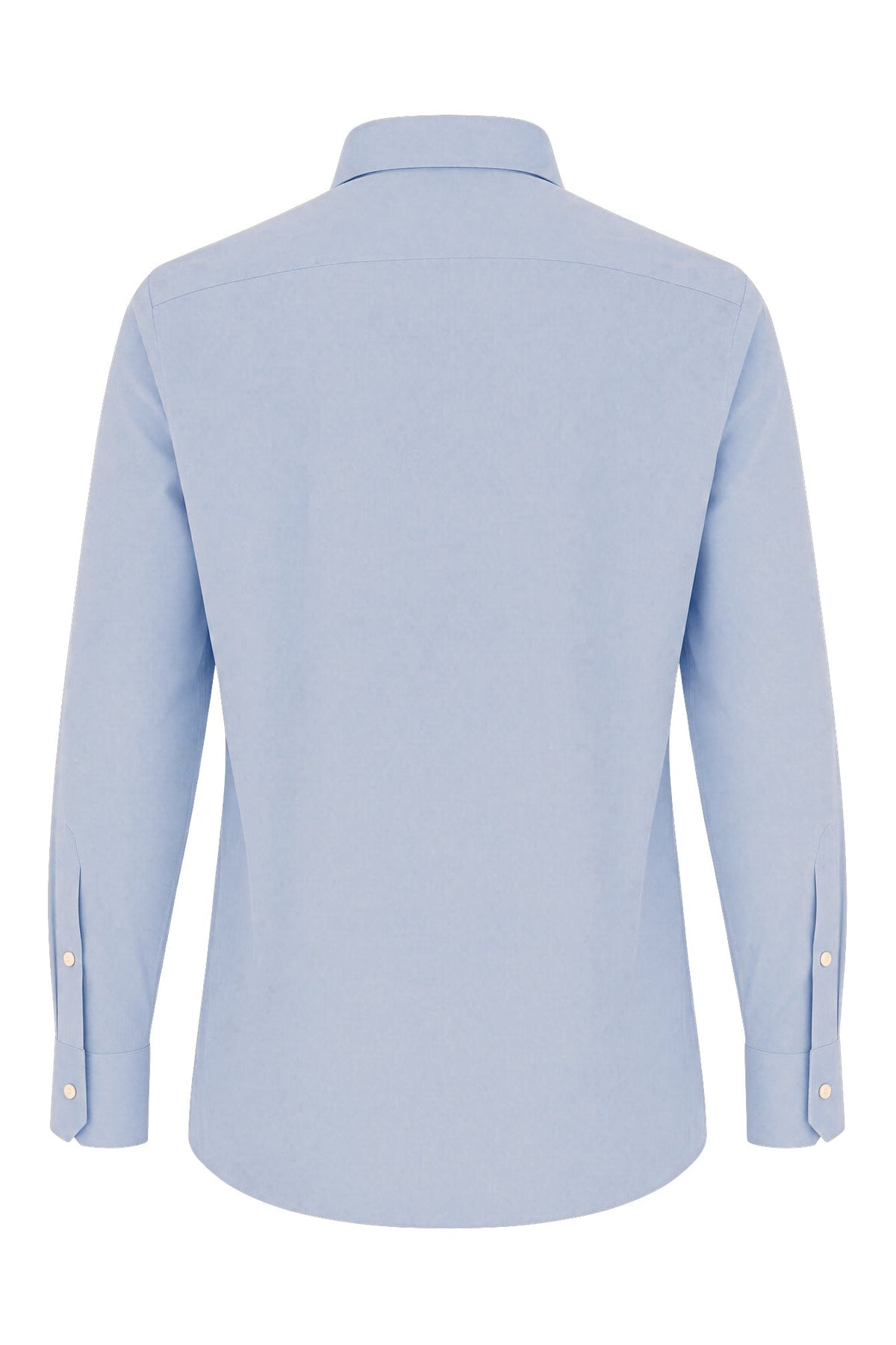 Zegna Man Clothing Shirts ZEGNA
