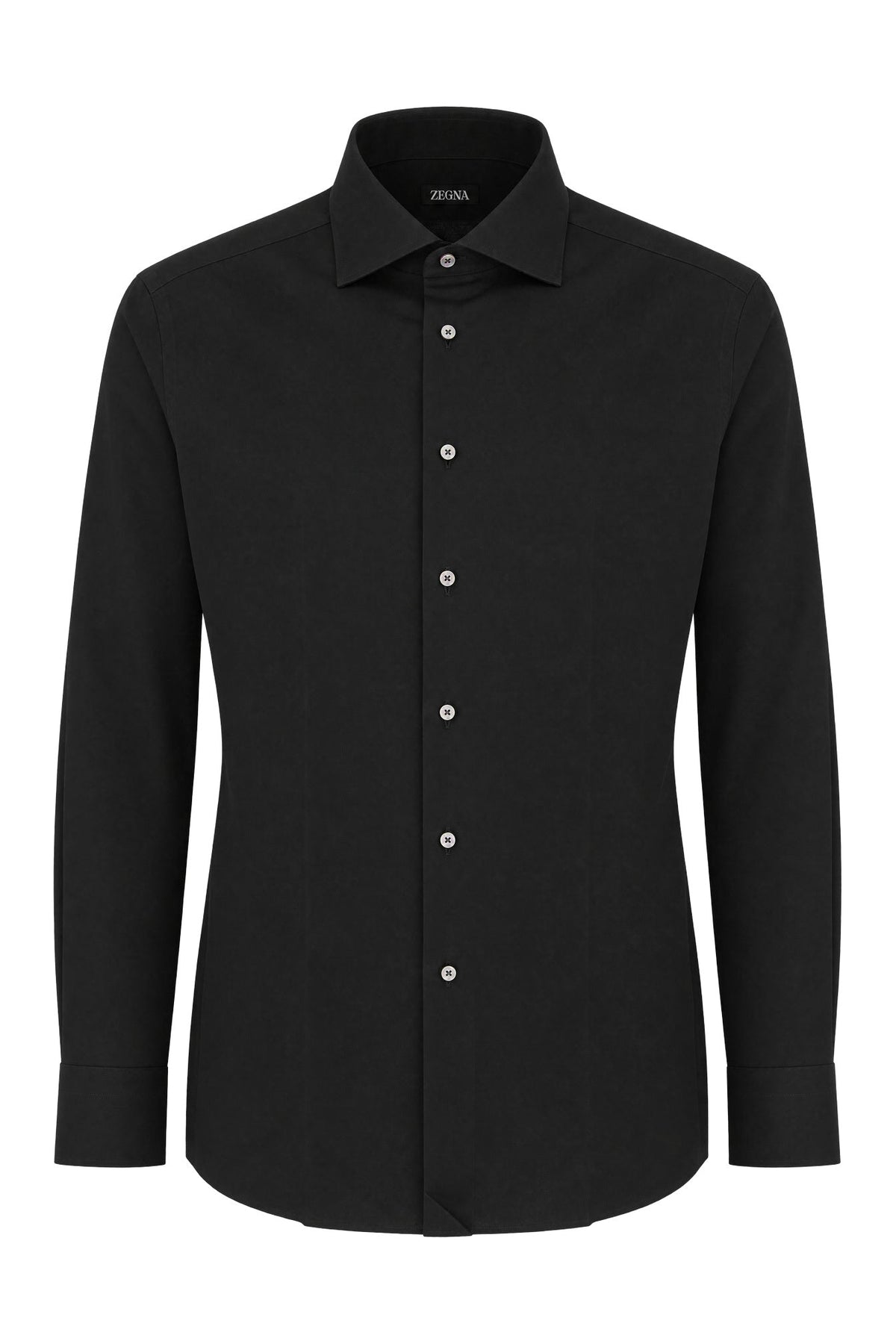 Zegna Man Clothing Shirts ZEGNA