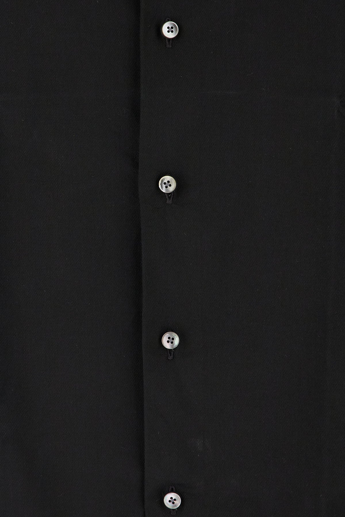 Zegna Man Clothing Shirts ZEGNA