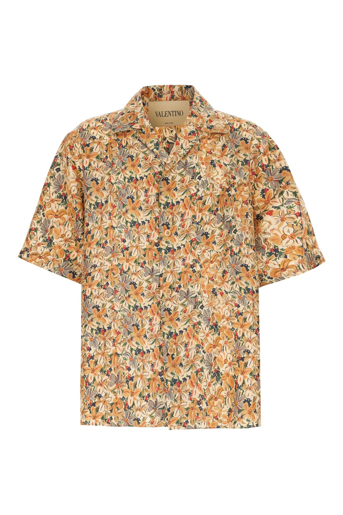 Valentino Garavani Man Clothing Shirts