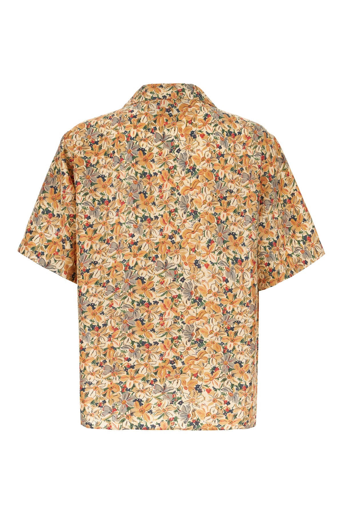 Valentino Garavani Man Clothing Shirts VALENTINO GARAVANI