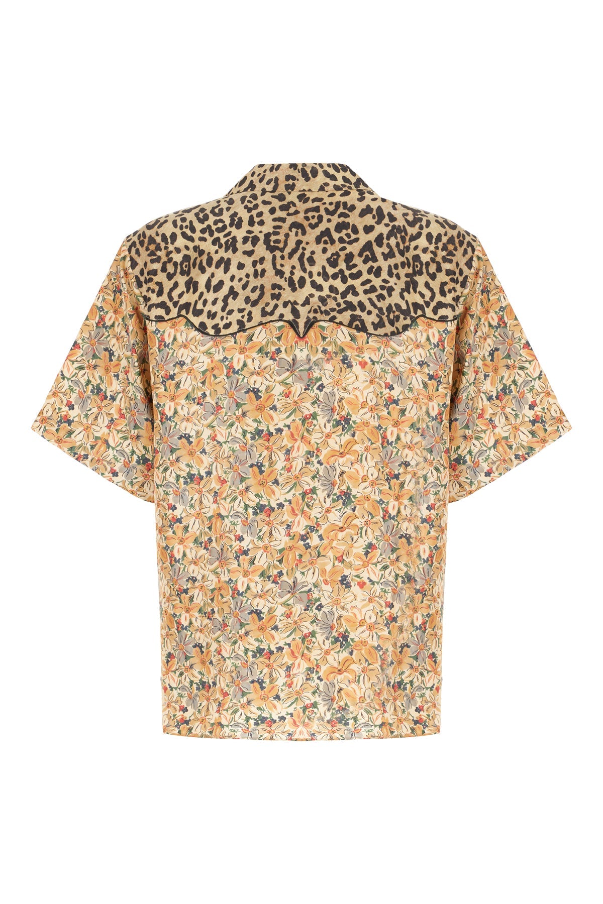 Valentino Garavani Man Clothing Shirts VALENTINO GARAVANI