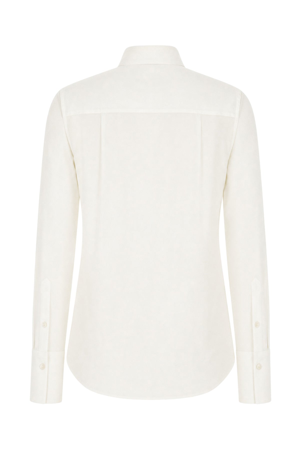 Alexander Mcqueen Woman Clothing Shirts ALEXANDER MCQUEEN