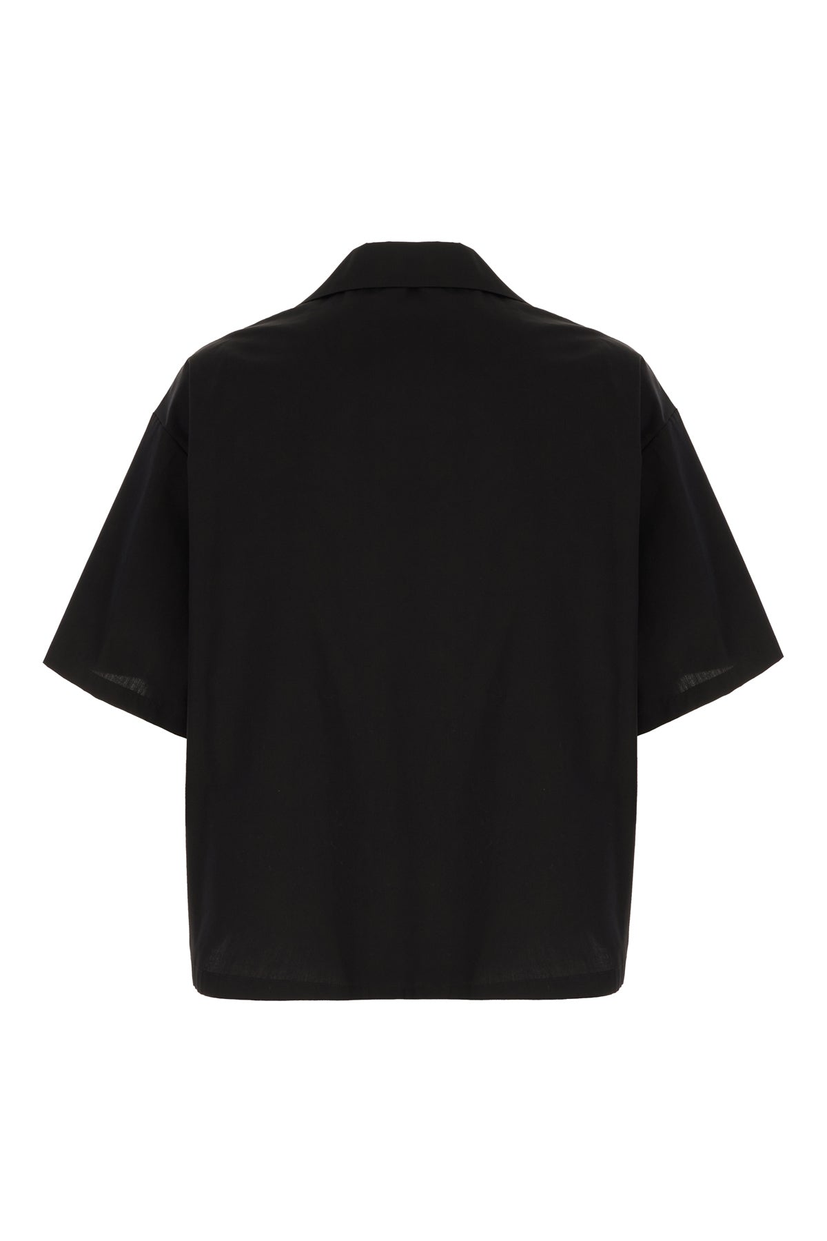 Balenciaga Man Clothing Shirts BALENCIAGA