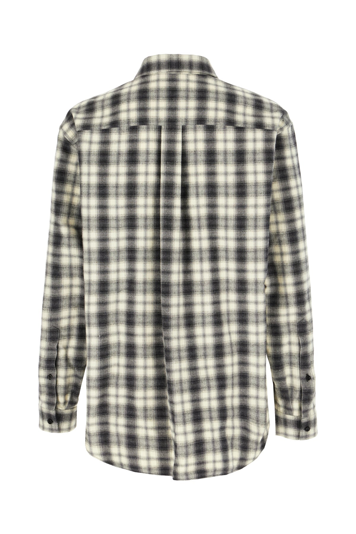Balenciaga Man Clothing Shirts BALENCIAGA