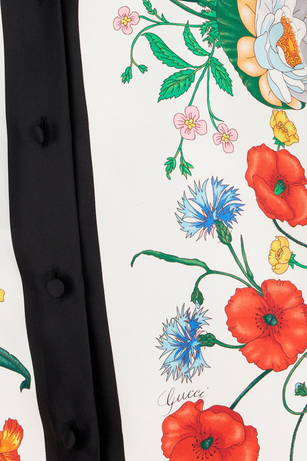 Gucci Woman Clothing Shirts GUCCI