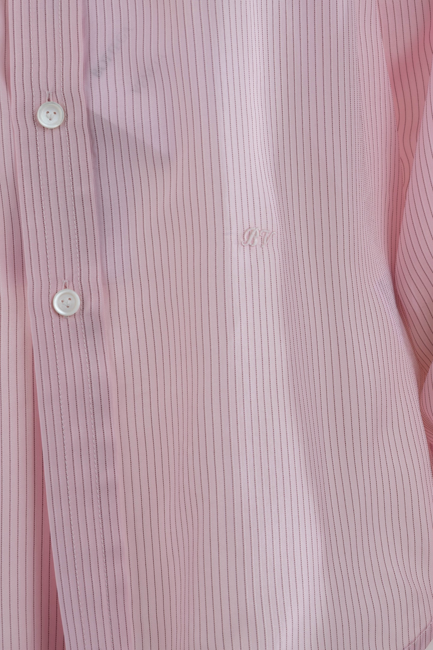 Bottega Veneta Woman Clothing Shirts BOTTEGA VENETA