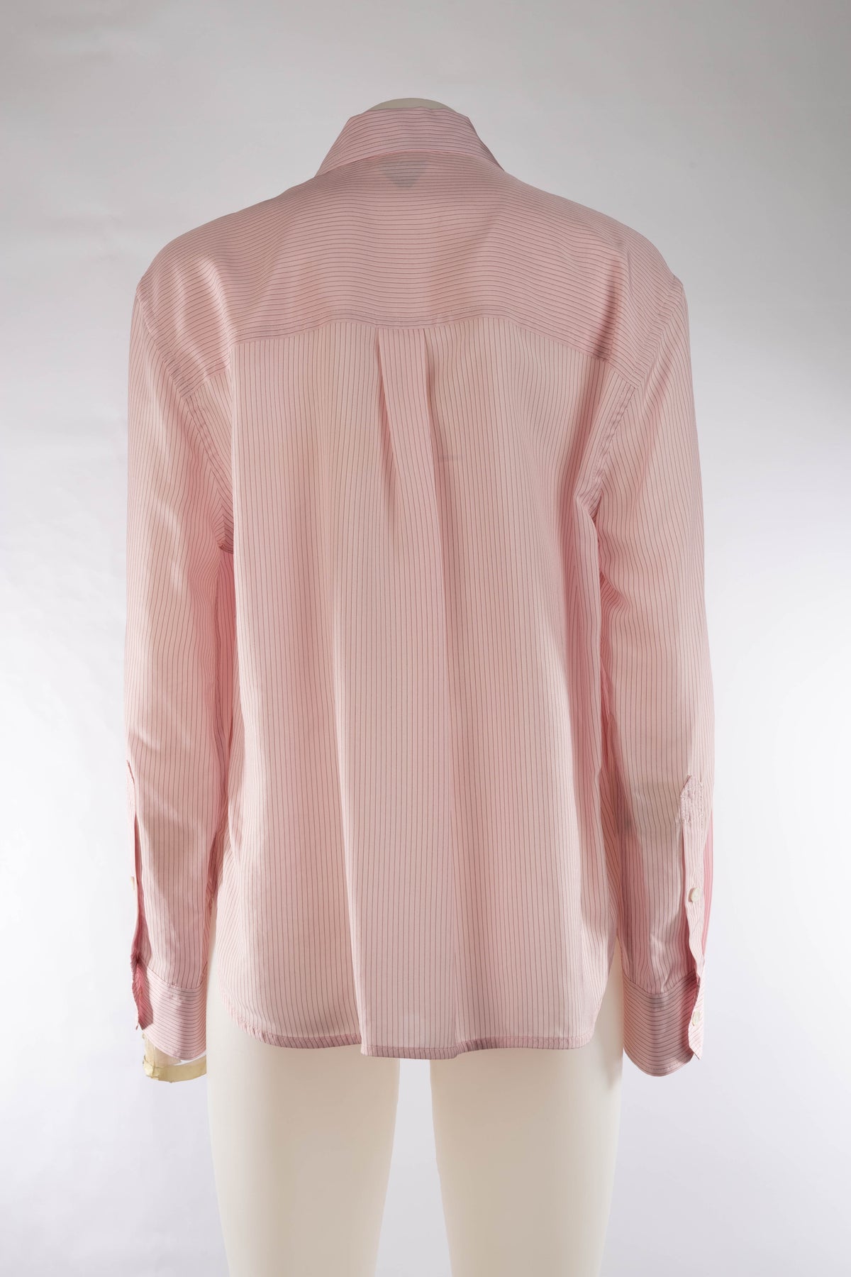 Bottega Veneta Woman Clothing Shirts BOTTEGA VENETA