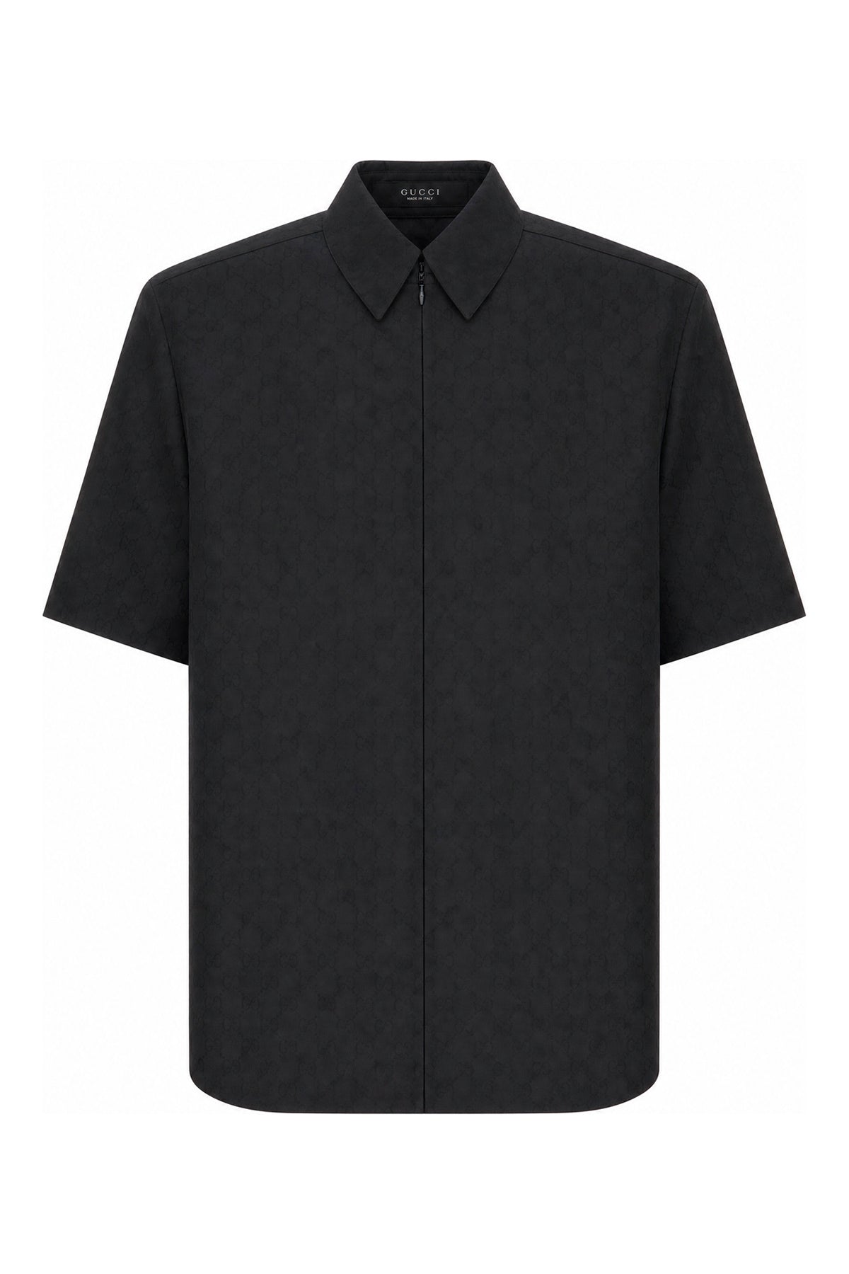 Gucci Man Clothing Shirts GUCCI