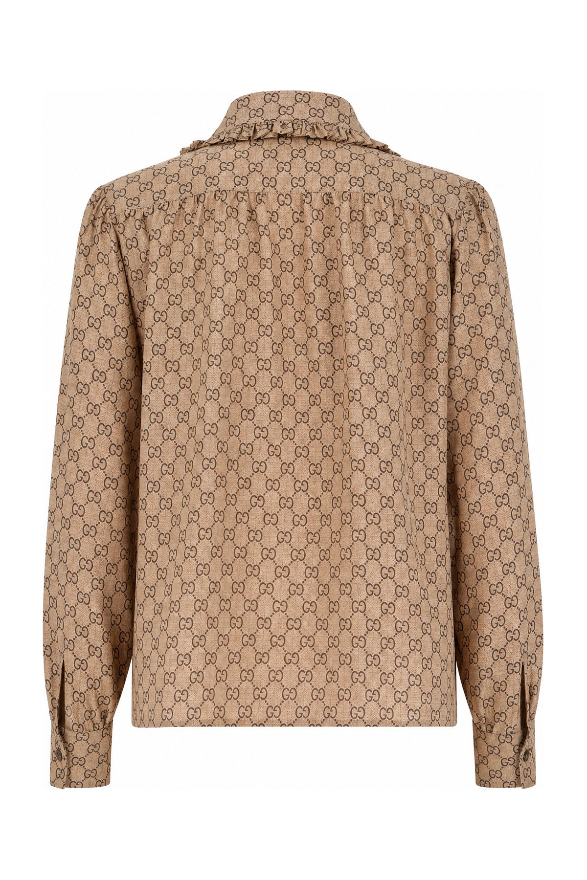 Gucci Woman Clothing Shirts GUCCI