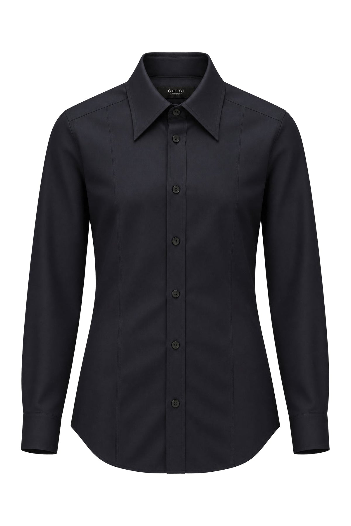 Gucci Woman Clothing Shirts GUCCI