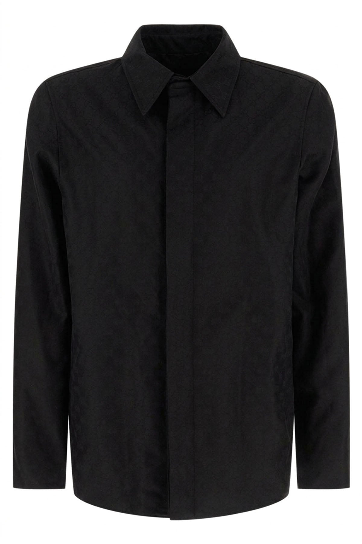 Gucci Man Clothing Shirts GUCCI