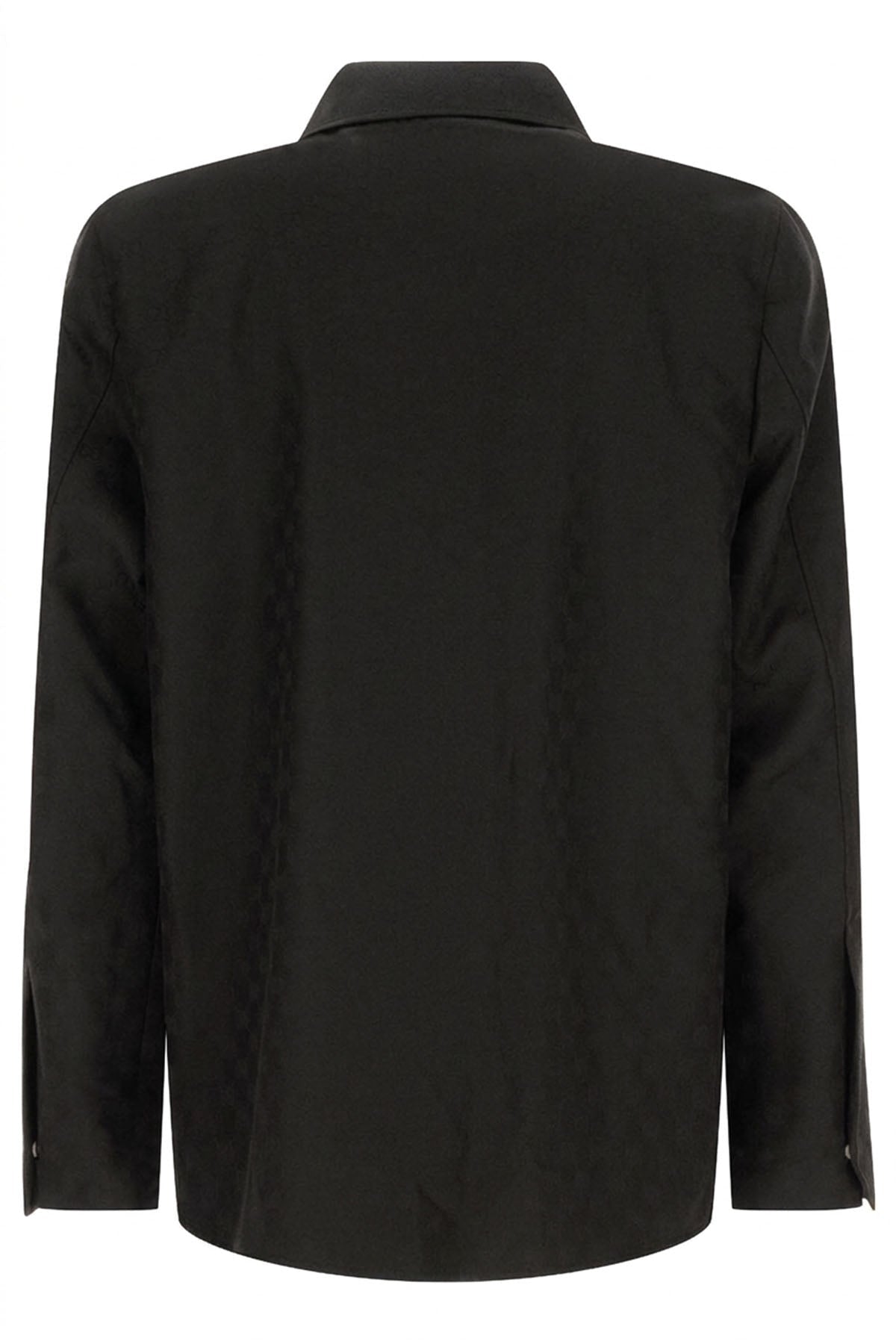 Gucci Man Clothing Shirts GUCCI