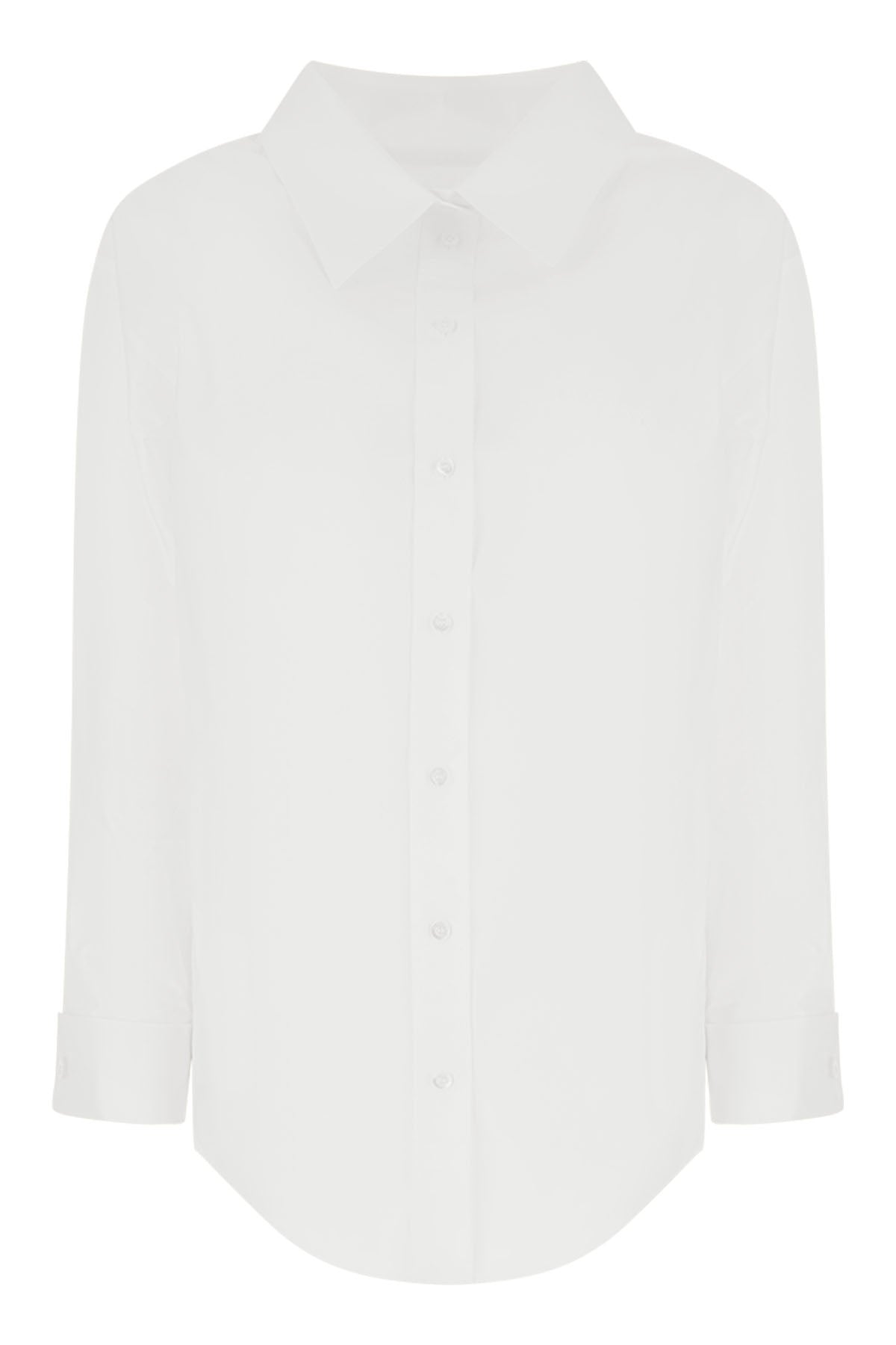 Balenciaga Woman Clothing Shirts BALENCIAGA