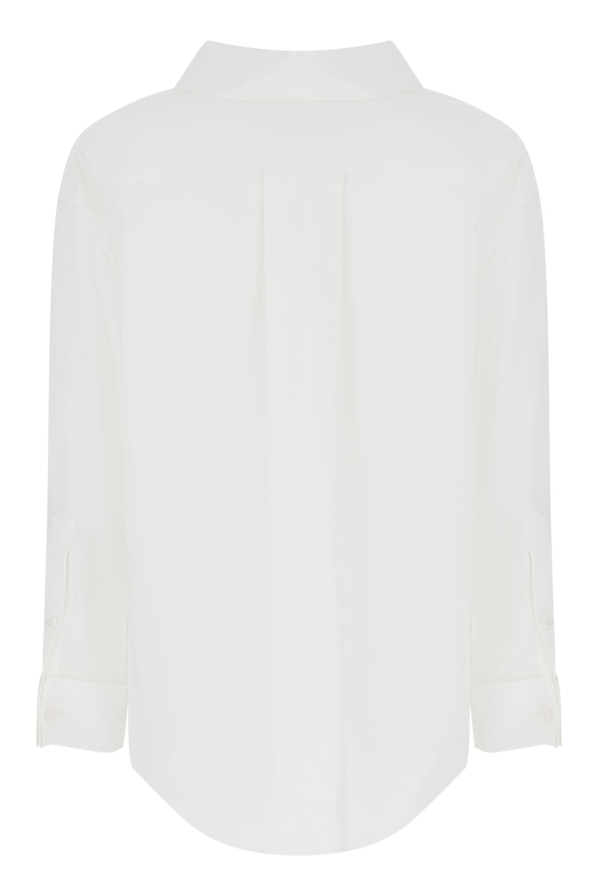 Balenciaga Woman Clothing Shirts BALENCIAGA