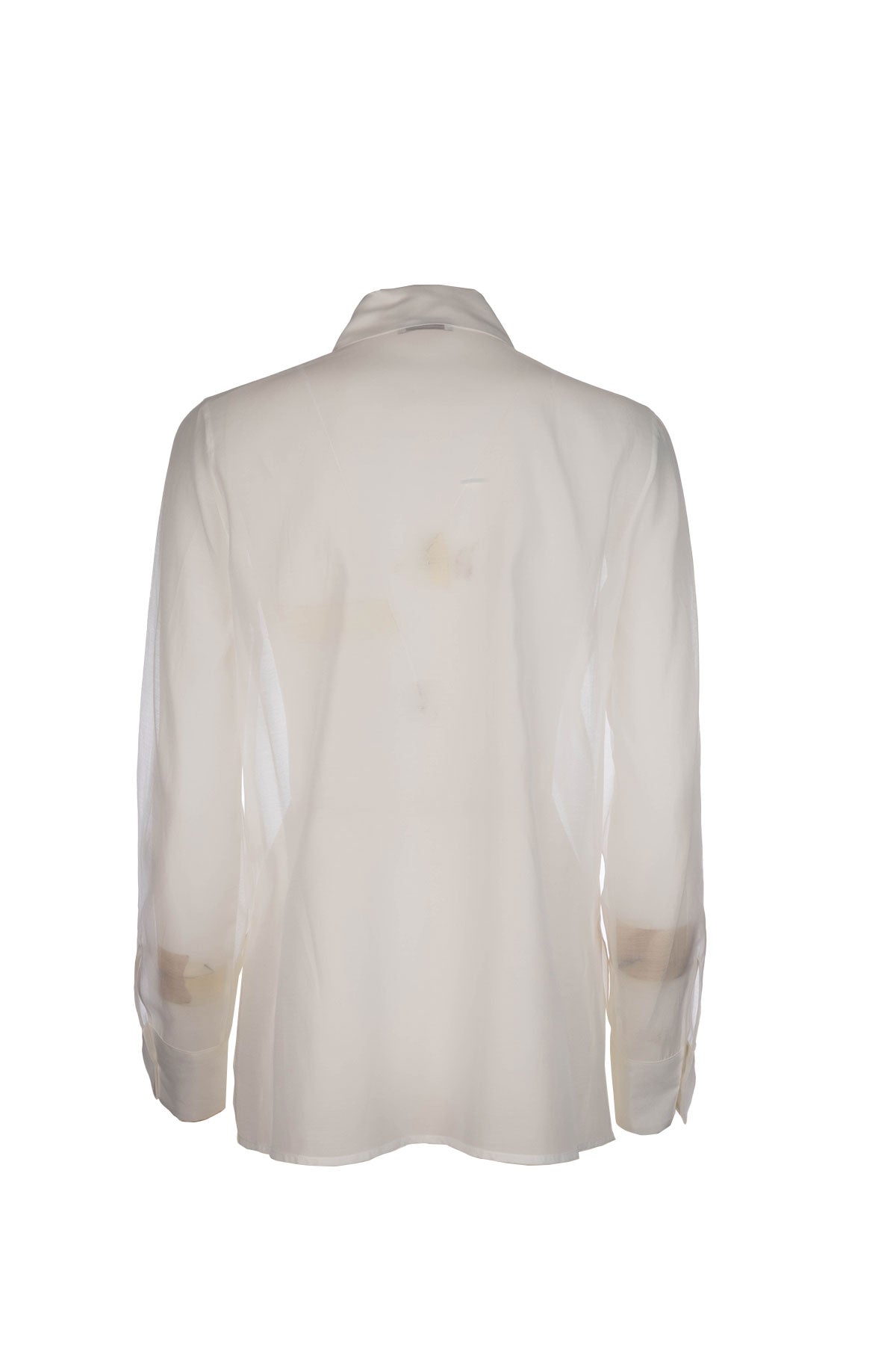 Peserico Woman Clothing Shirts PESERICO