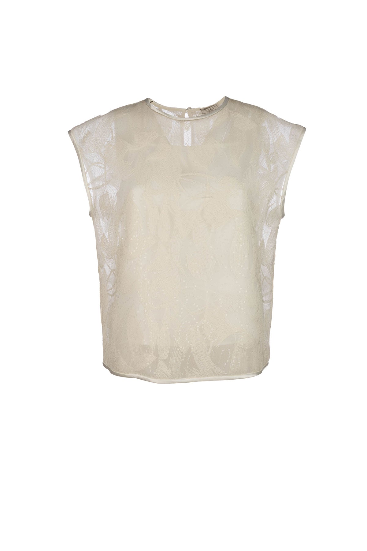 Peserico Woman Clothing Shirts PESERICO