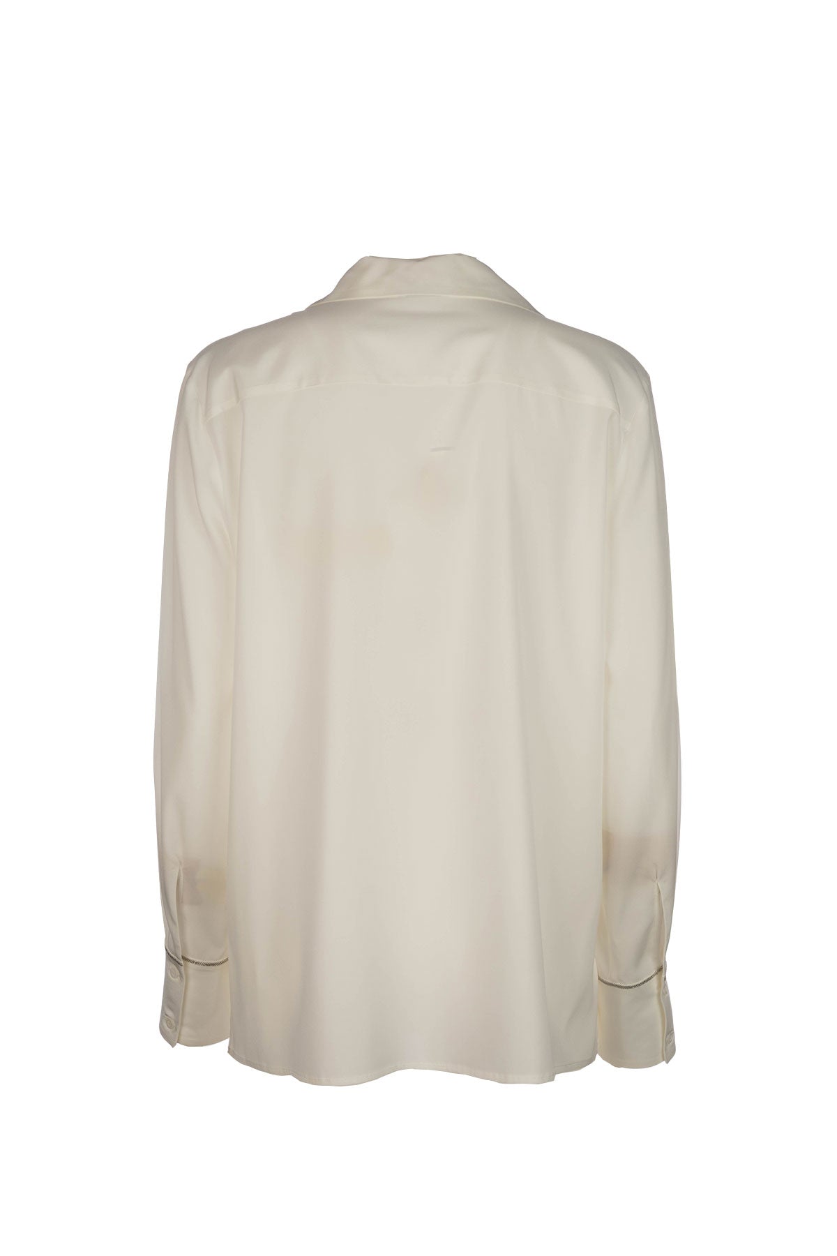 Peserico Woman Clothing Shirts PESERICO