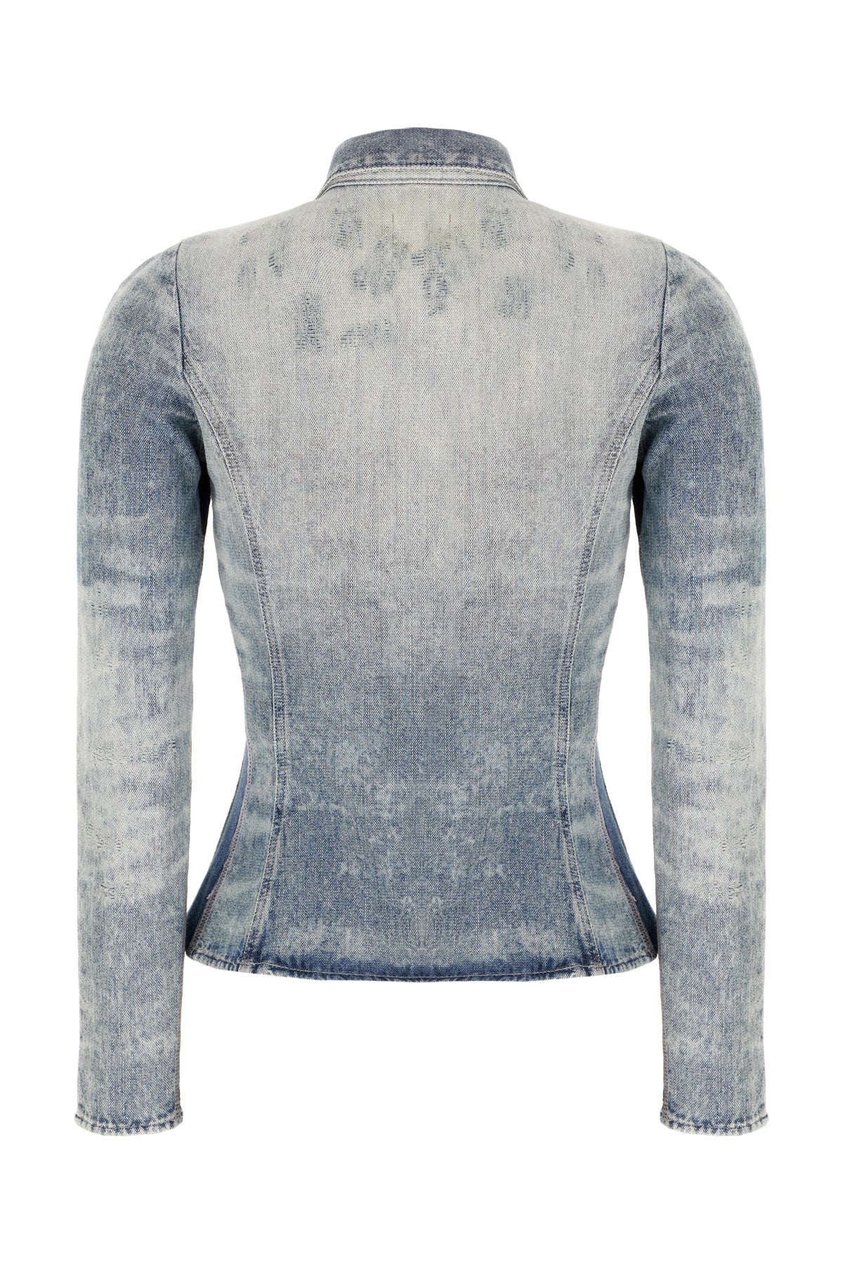 Diesel Woman Clothing Shirts DIESEL