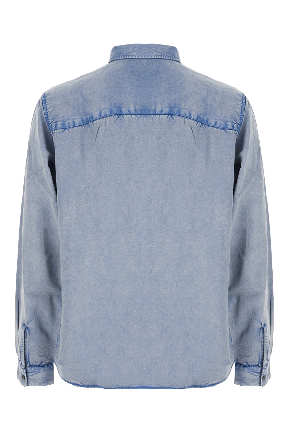 Diesel Man Clothing Shirts DIESEL