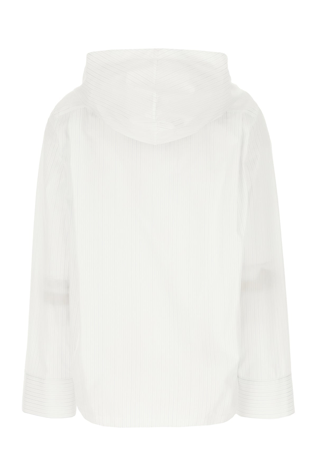 Alaia Woman Clothing Shirts ALAIA