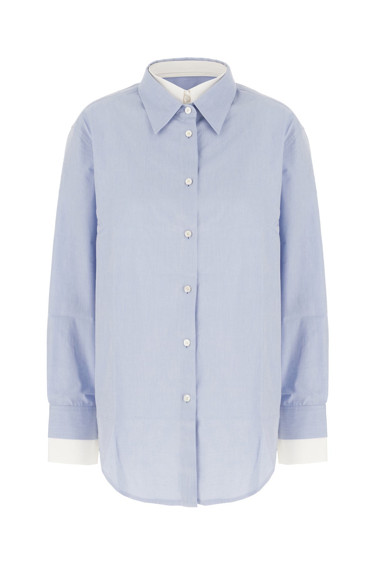 Acne Studios Woman Clothing Shirts ACNE STUDIOS