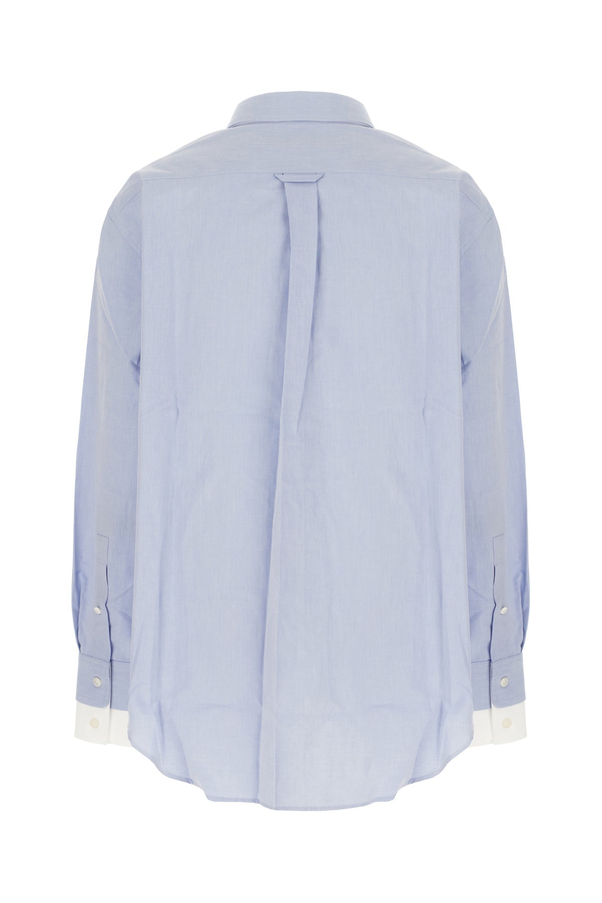 Acne Studios Woman Clothing Shirts ACNE STUDIOS