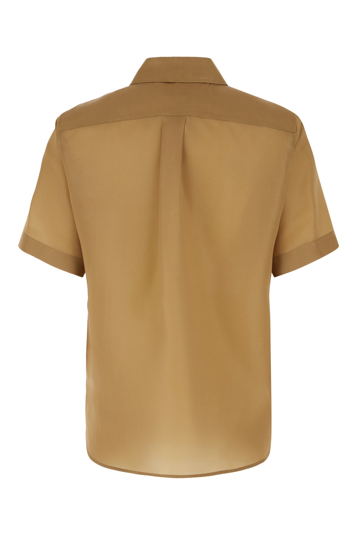 Max Mara Woman Clothing Shirts MAX MARA