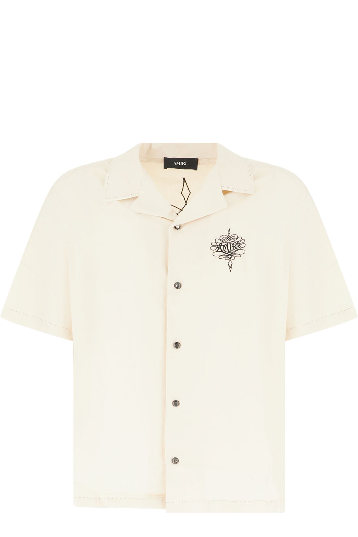 Amiri Man Clothing Shirts AMIRI