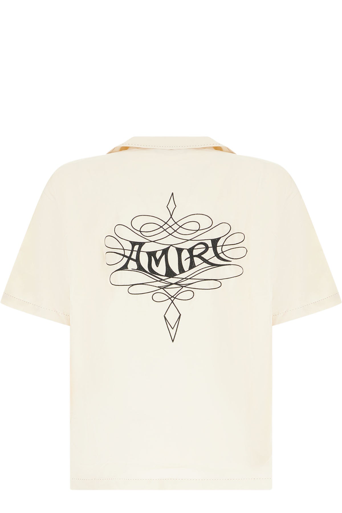 Amiri Man Clothing Shirts AMIRI