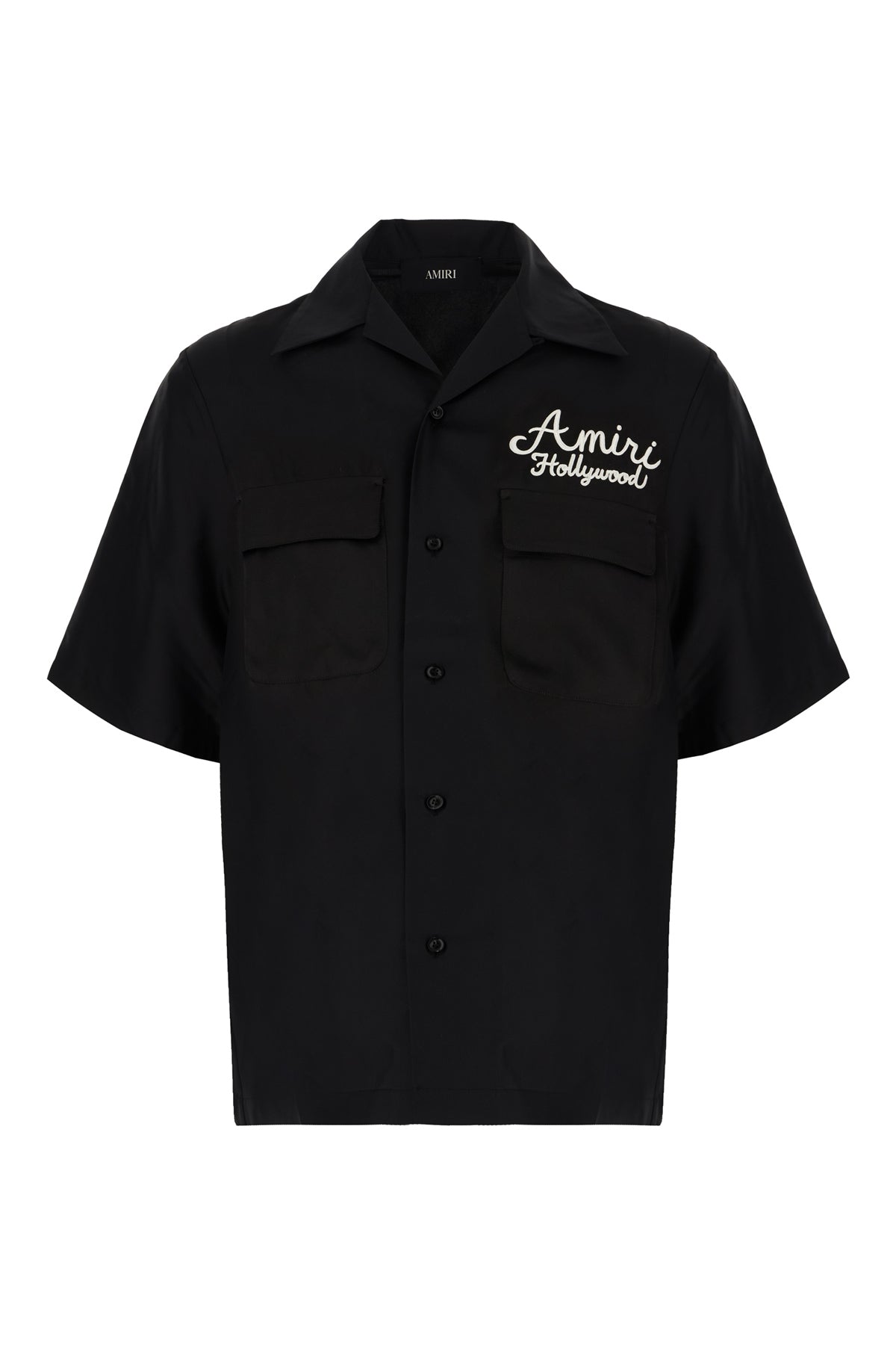 Amiri Man Clothing Shirts AMIRI