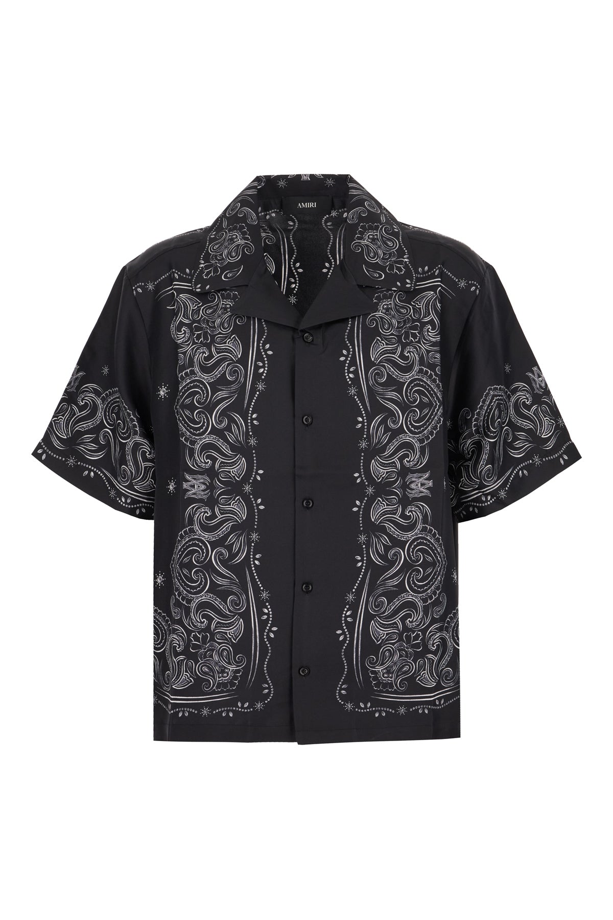Amiri Man Clothing Shirts AMIRI