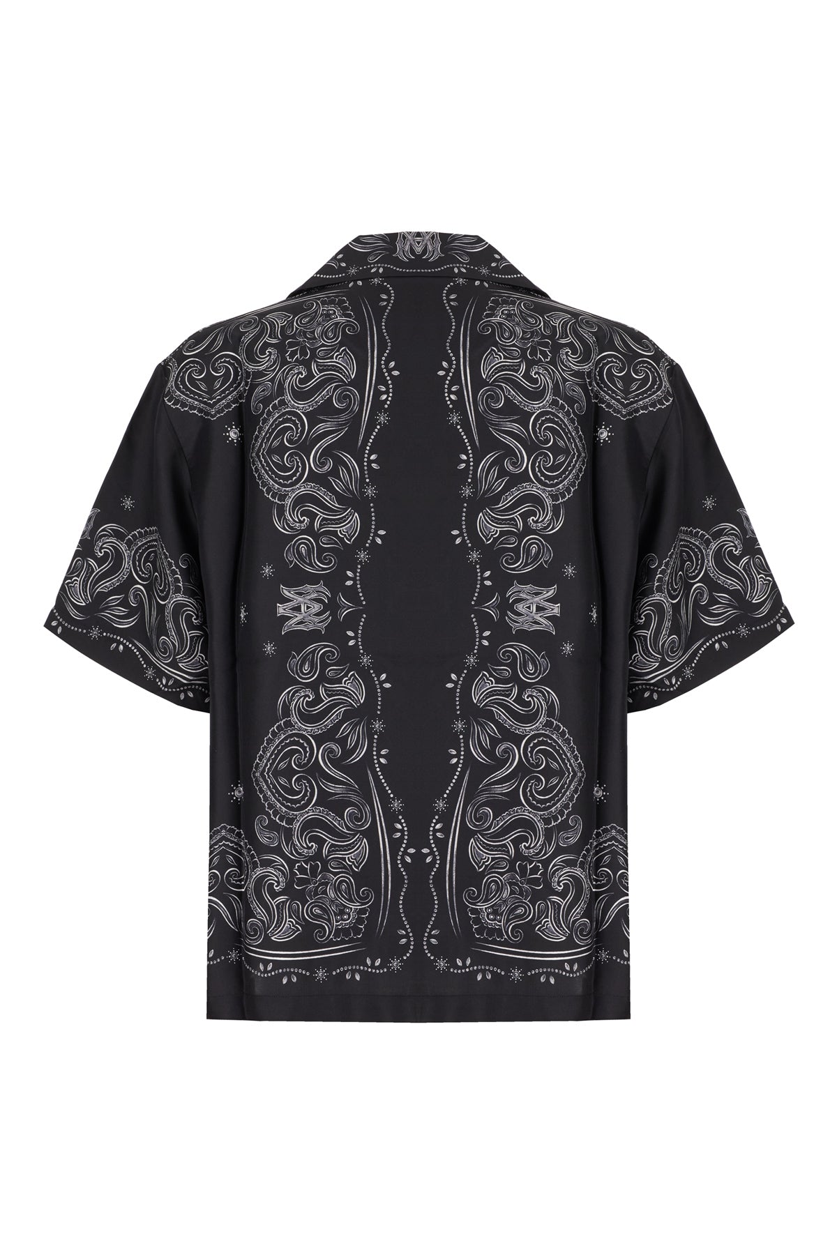 Amiri Man Clothing Shirts AMIRI