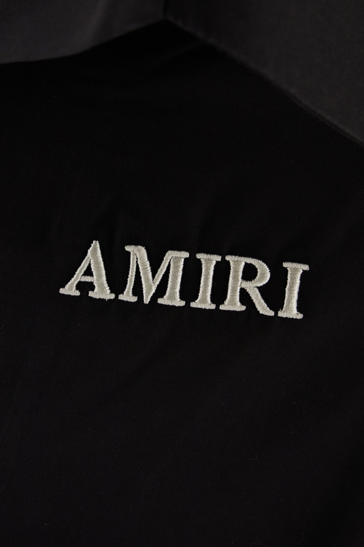 Amiri Man Clothing Shirts AMIRI