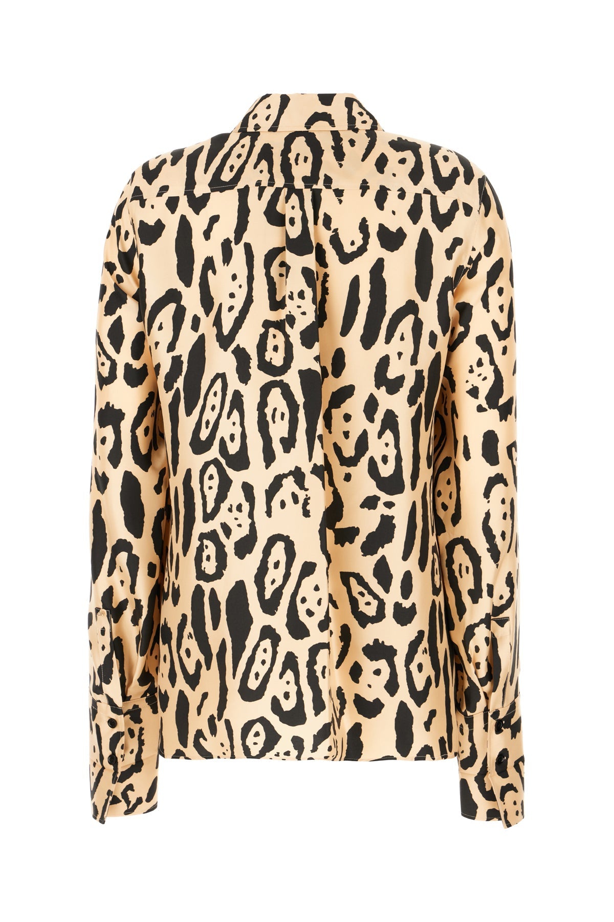 Sportmax Woman Clothing Shirts SPORTMAX