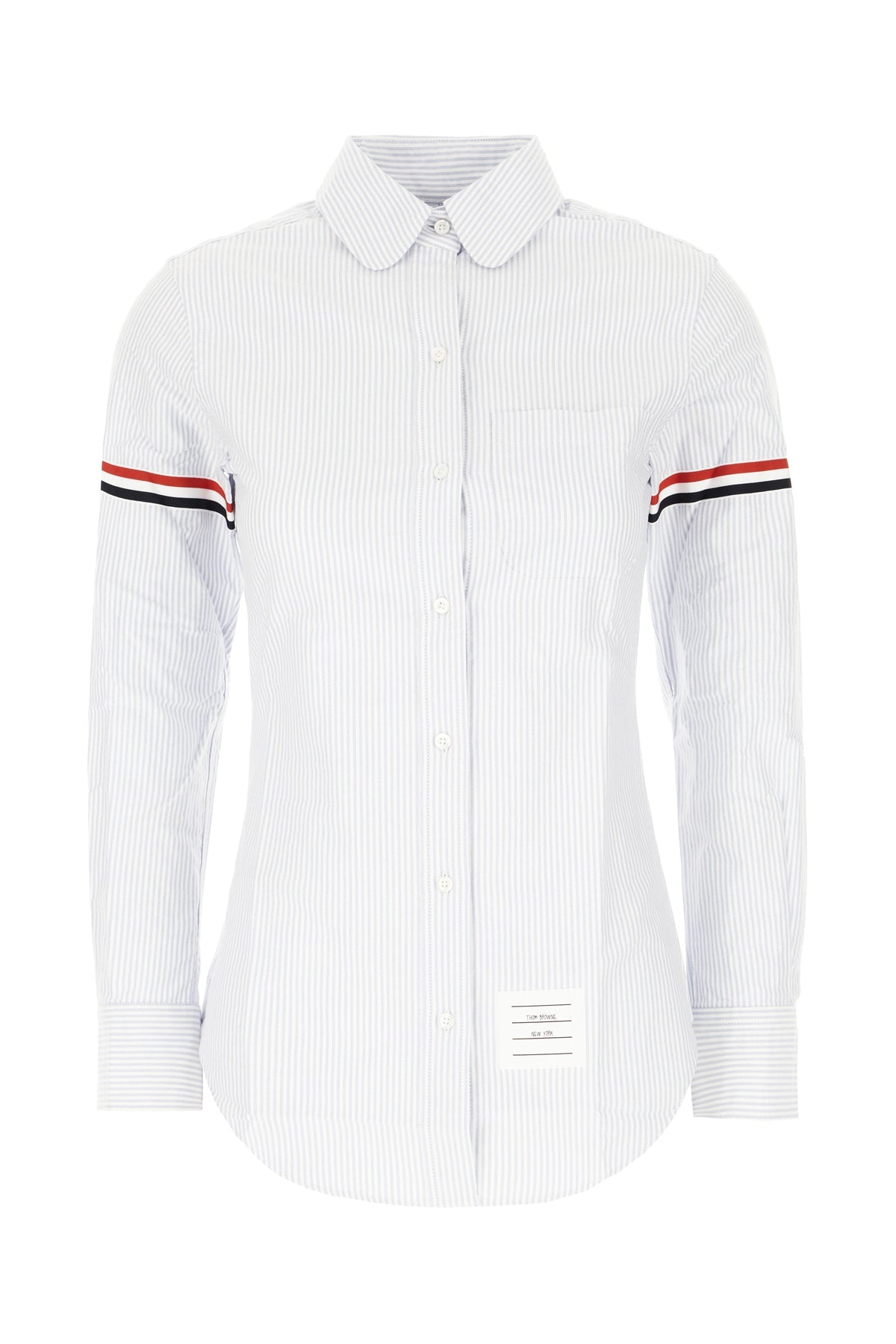 Thom Browne Woman Clothing Shirts THOM BROWNE